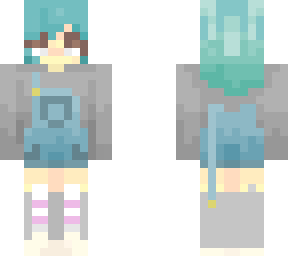 my normal skin