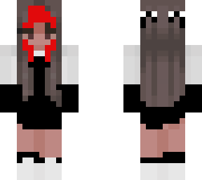 my oc