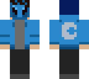 my oc