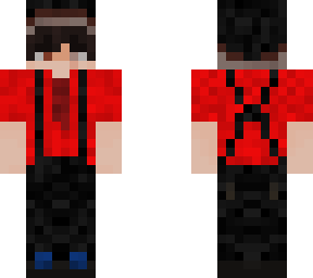 my oc in casino outfit