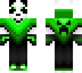 my original skin