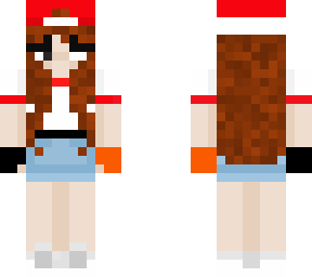 my sister’s skin