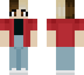 my skin :)