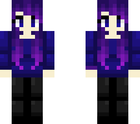 my skin (double front)