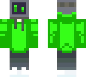 my skin