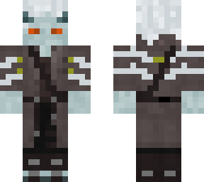 my skin