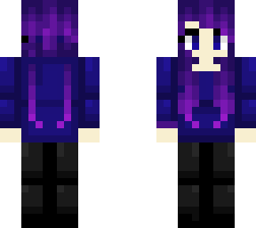 my skin-backwards