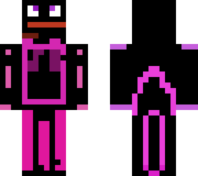 my skin nerds