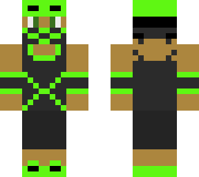 my skulz