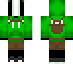 my take on dreamxd