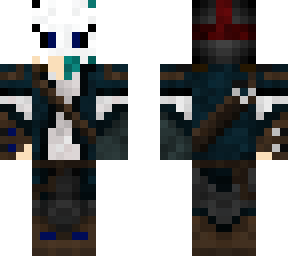 nether cult (infected)