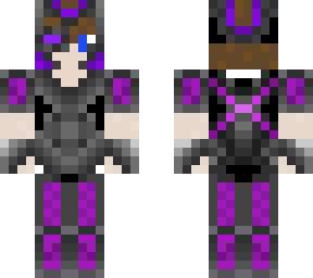 nether gamer (assassin mode)