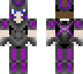 nether gladiator