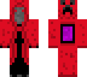 nether wizard