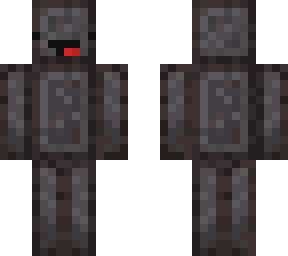 netherite skeppy