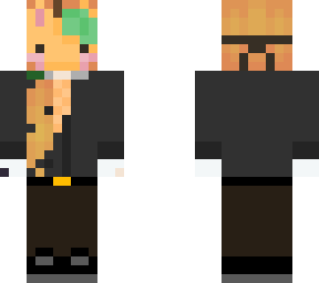 new skin owo