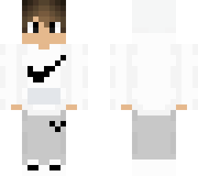 nike white