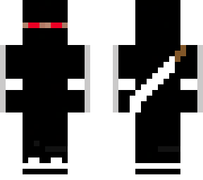 ninja