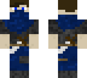 ninja jay