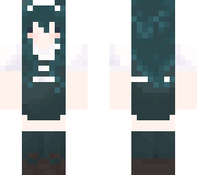 nurse froppy
