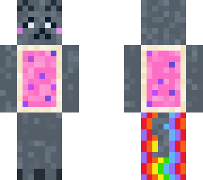 nyan cat
