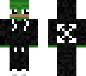 off white pepe