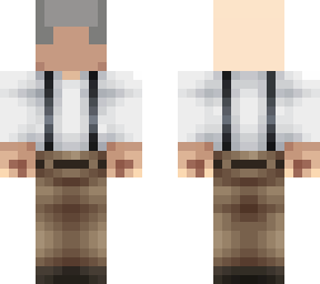 old man