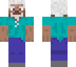 old steev xd