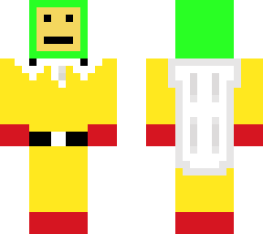 one punch poot