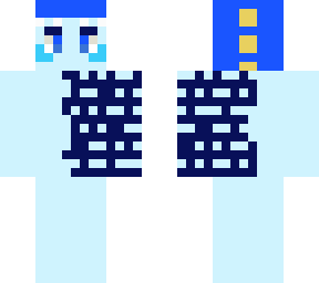 only blue laughabiliy