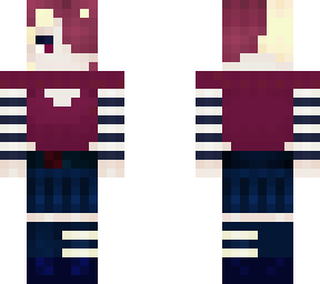 onyan skin