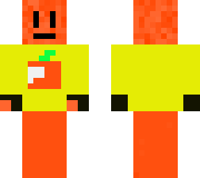 orange read descreption
