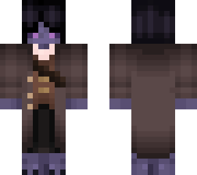 origins smp - enderian (boy)