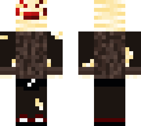 other spider person