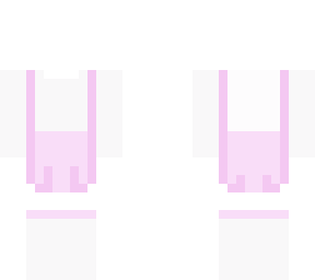 overall dress base