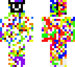 paint boy