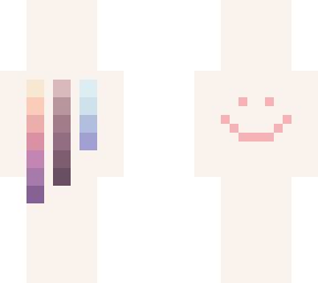 palettes because yes