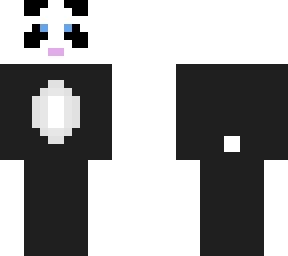 panda