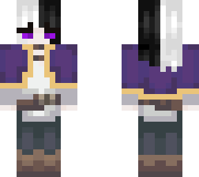 paradox (for my friend)