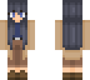 parker edit