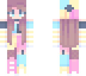 patchwork
