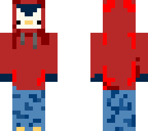penguin hoodie