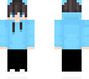 pepriko-chann