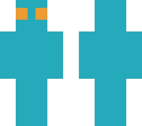 perry the platapus
