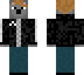 pete man 2