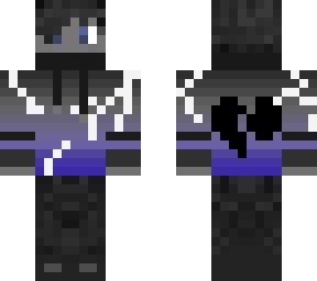 phantom corrupted fade