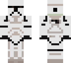 phase 1 clone trooper