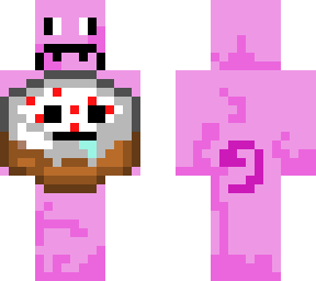 pig cake