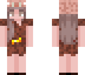 piglin outfit