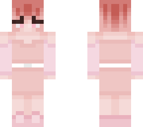 pink blossom